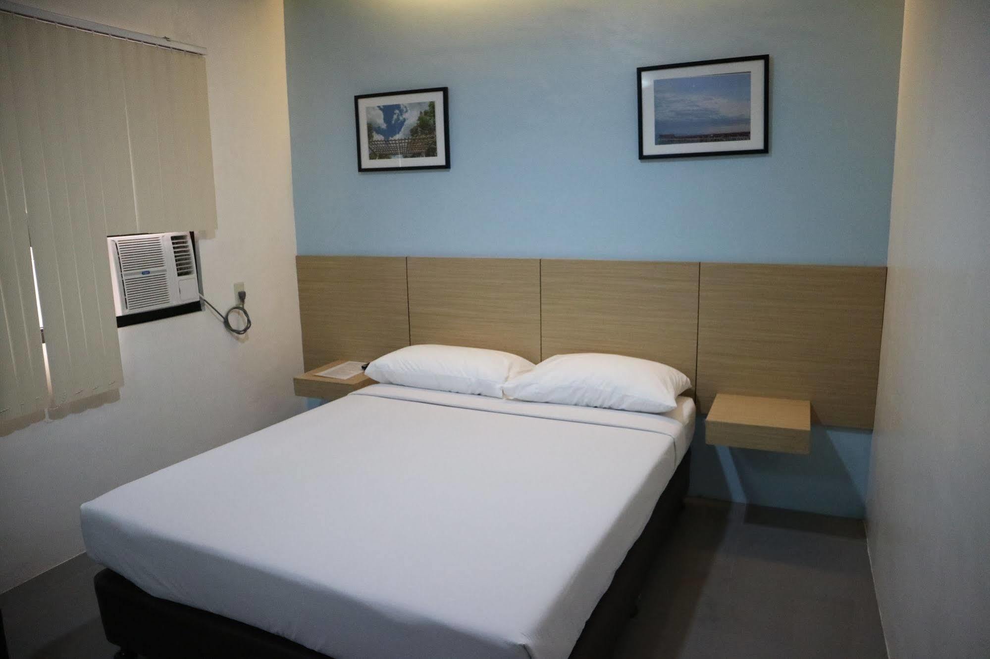 Hotel Reddoorz Near Trade School Gensan General Santos City Exterior foto
