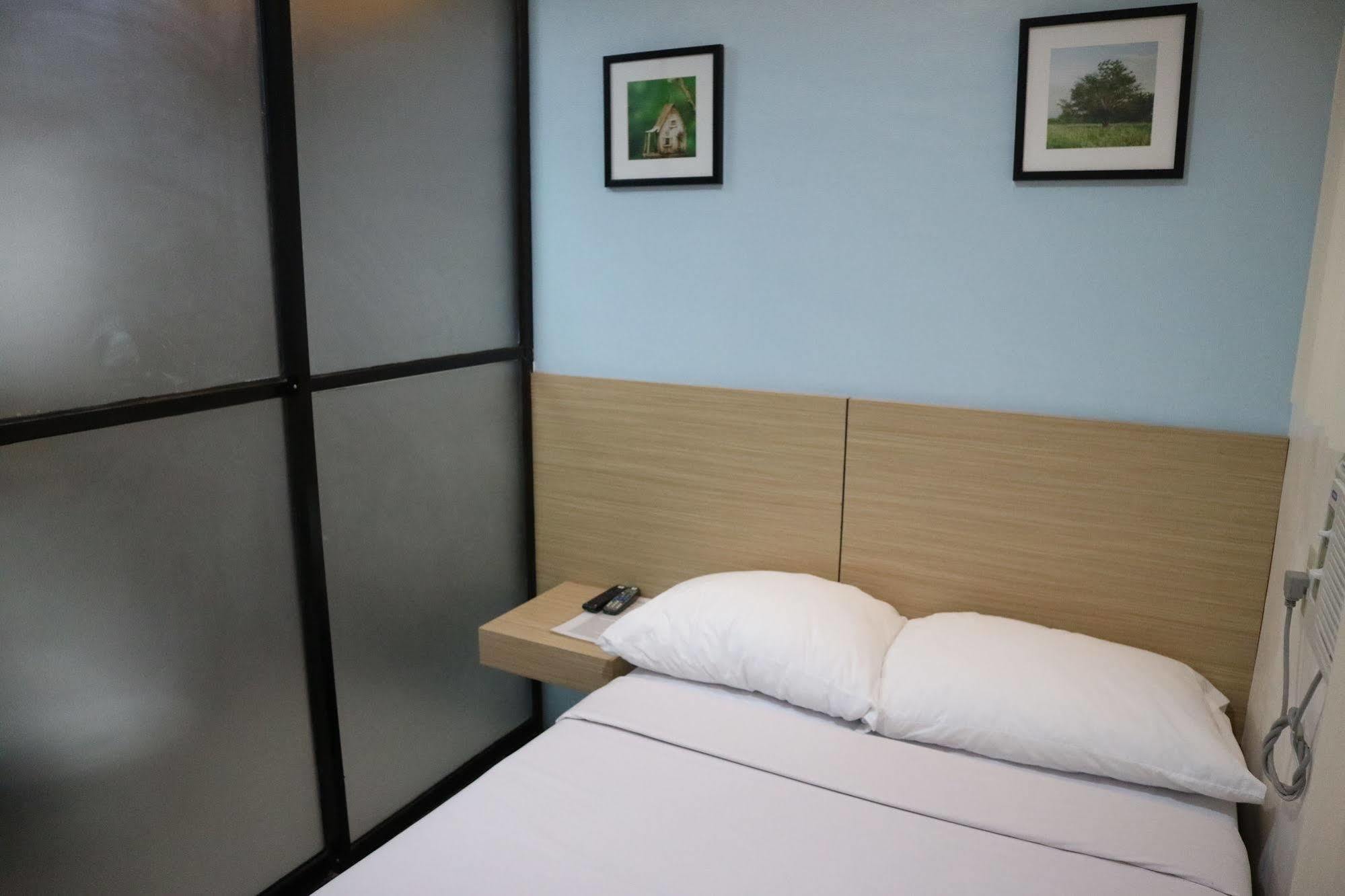 Hotel Reddoorz Near Trade School Gensan General Santos City Exterior foto