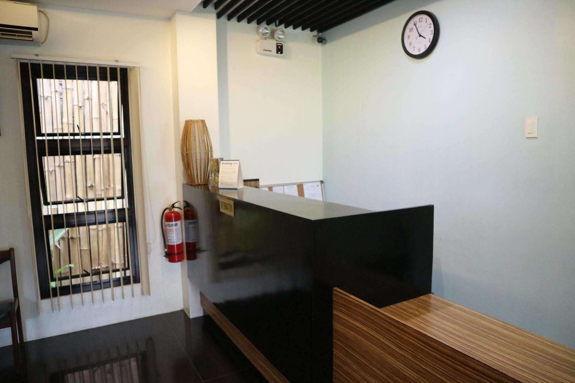 Hotel Reddoorz Near Trade School Gensan General Santos City Exterior foto