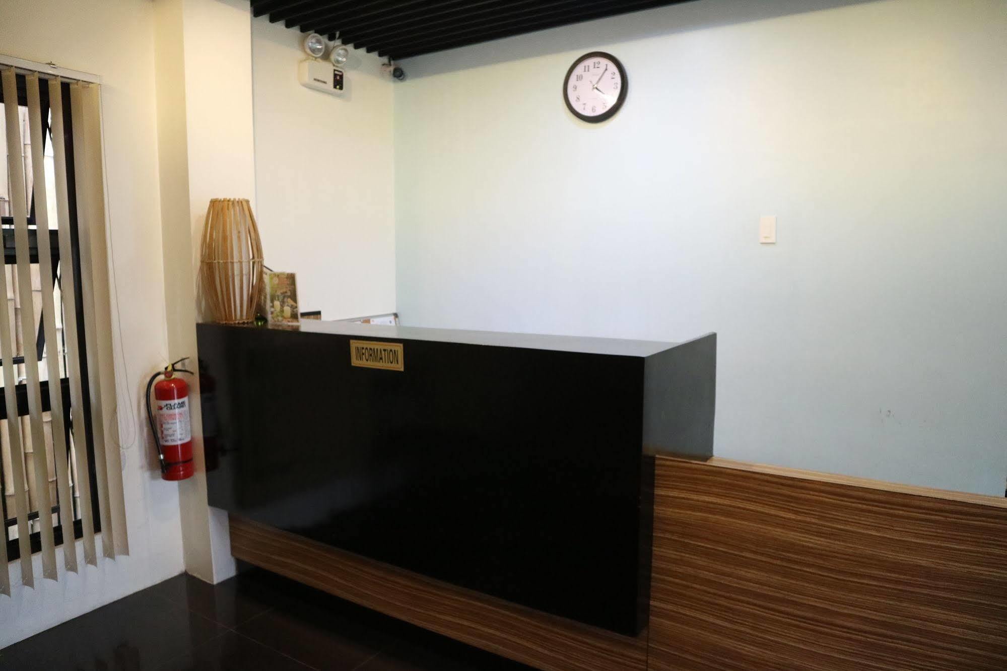 Hotel Reddoorz Near Trade School Gensan General Santos City Exterior foto