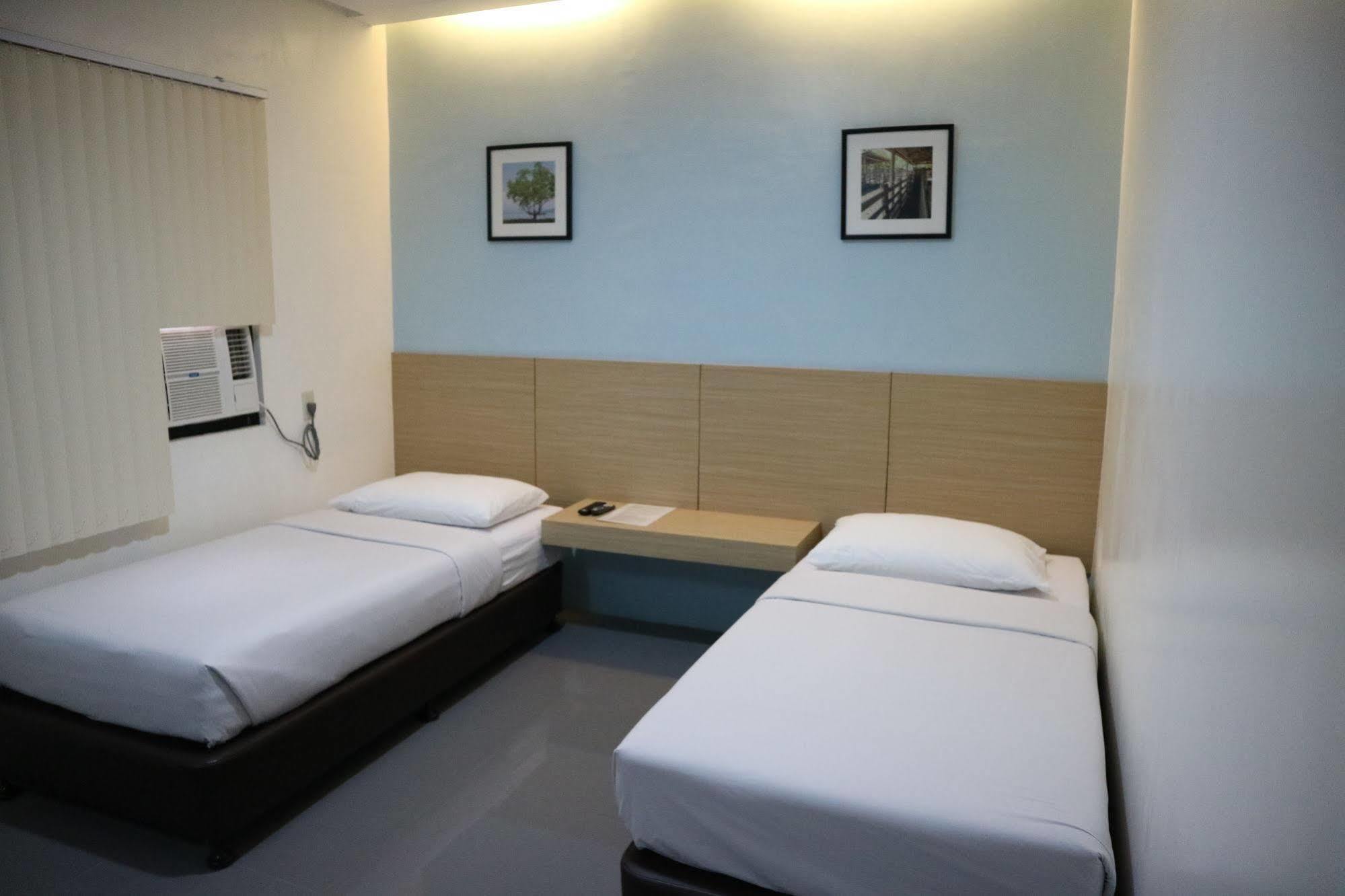 Hotel Reddoorz Near Trade School Gensan General Santos City Exterior foto