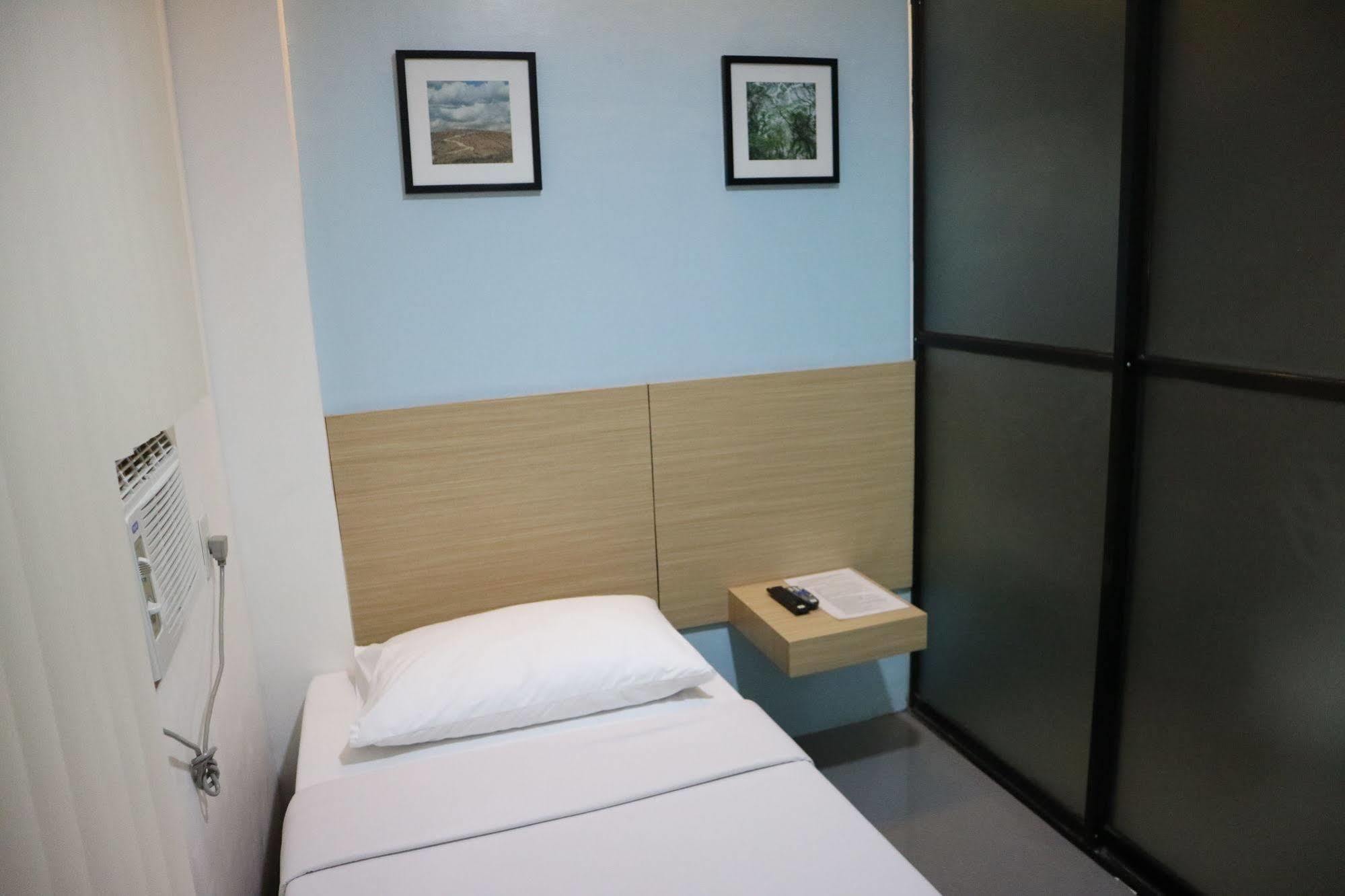 Hotel Reddoorz Near Trade School Gensan General Santos City Exterior foto