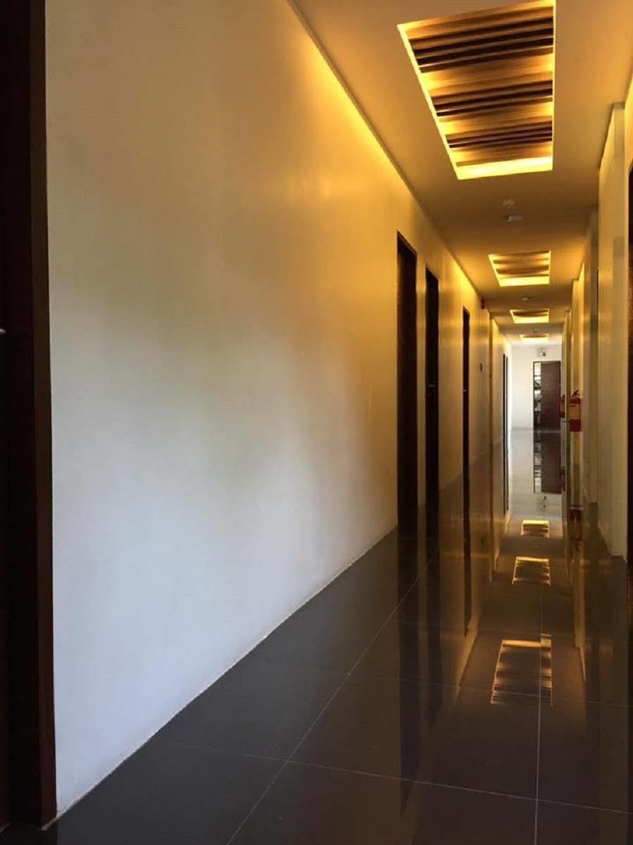 Hotel Reddoorz Near Trade School Gensan General Santos City Exterior foto