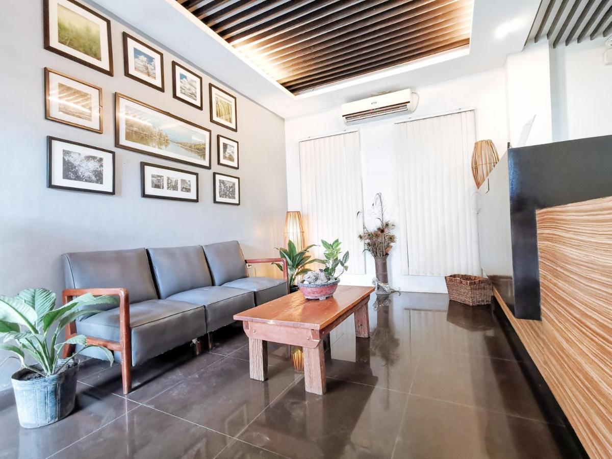 Hotel Reddoorz Near Trade School Gensan General Santos City Exterior foto