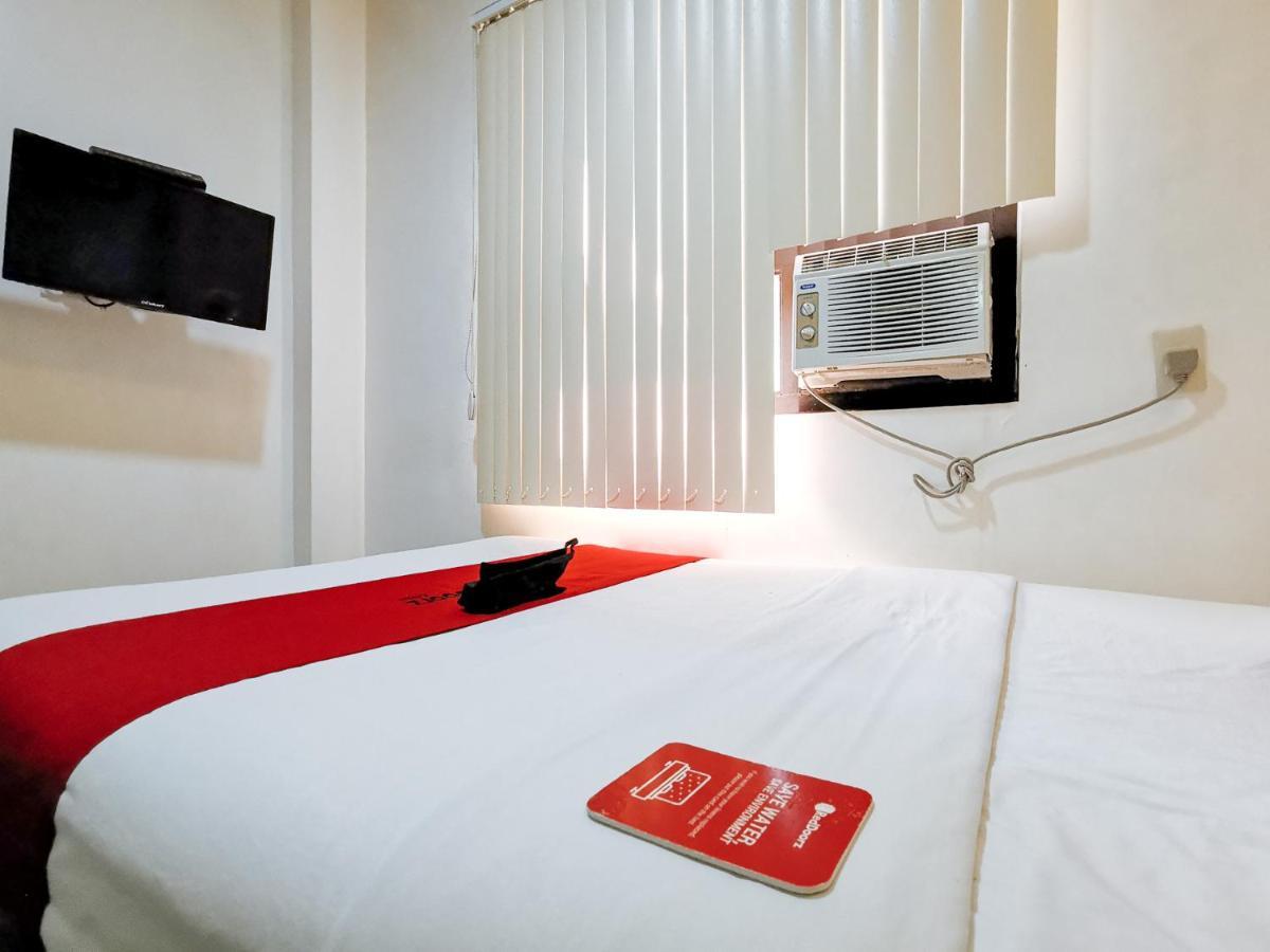 Hotel Reddoorz Near Trade School Gensan General Santos City Exterior foto