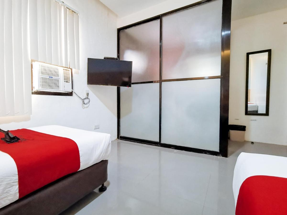 Hotel Reddoorz Near Trade School Gensan General Santos City Exterior foto