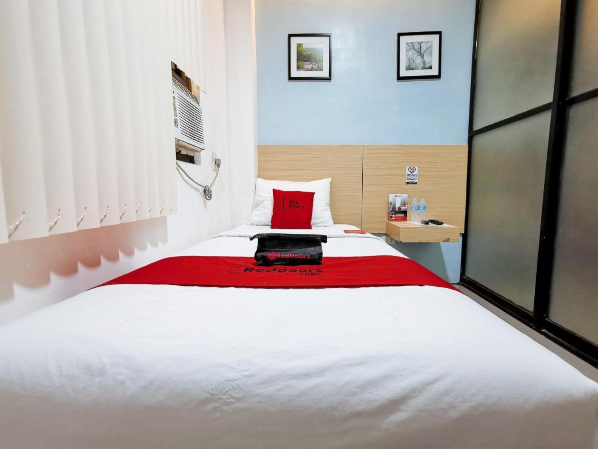 Hotel Reddoorz Near Trade School Gensan General Santos City Exterior foto