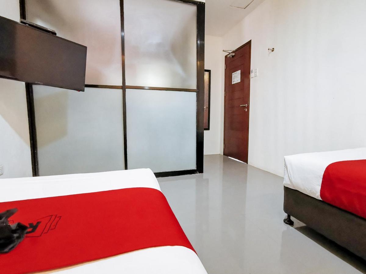 Hotel Reddoorz Near Trade School Gensan General Santos City Exterior foto